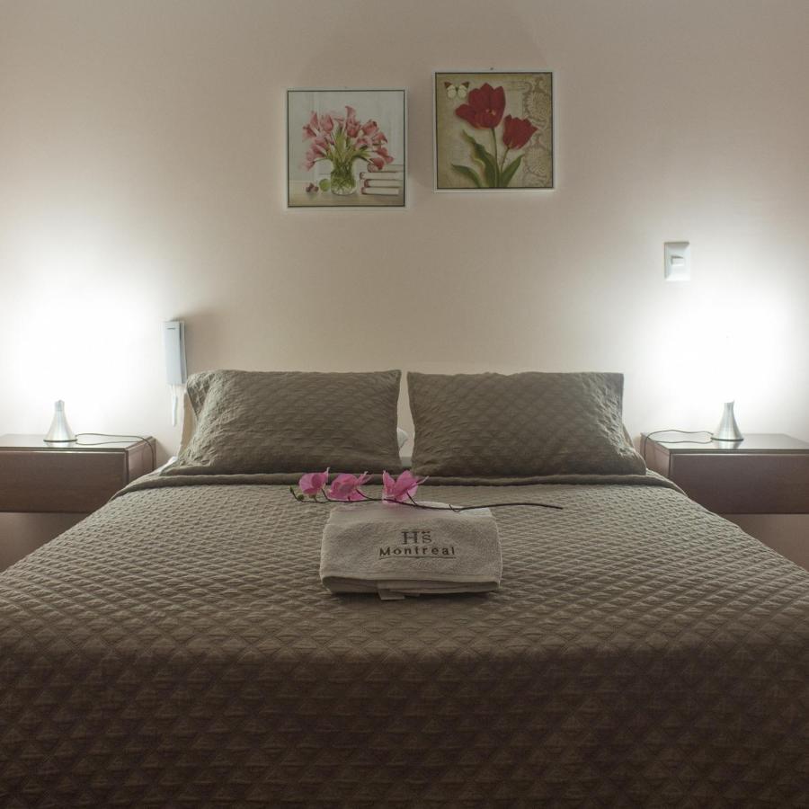 Montreal Locanda 2*